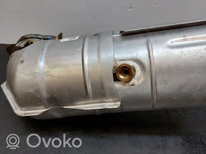 Opel Corsa F Katalysaattori/FAP/DPF-hiukkassuodatin 