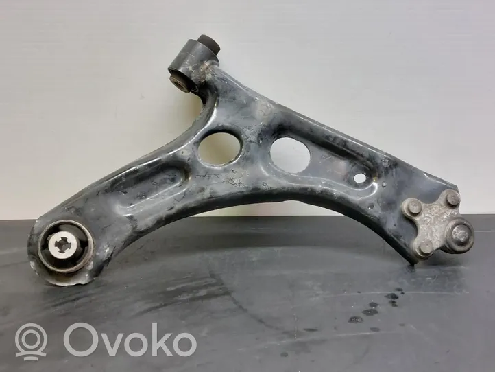 Opel Corsa F Triangle bras de suspension supérieur arrière 