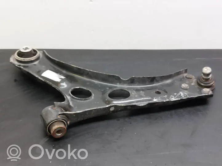 Opel Corsa F Triangle bras de suspension supérieur arrière 