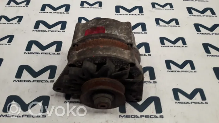 Audi 100 200 5000 C3 Alternador 