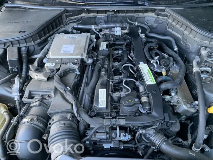 Infiniti Q50 Moteur 