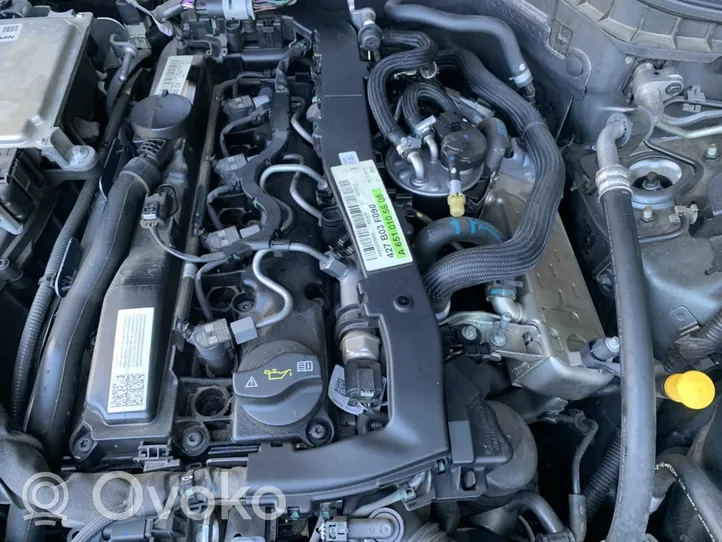 Infiniti Q50 Moteur 