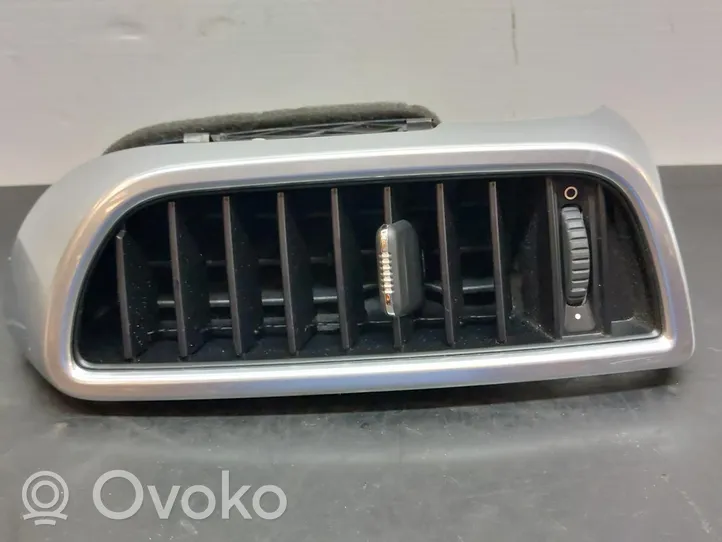 Porsche Cayenne (92A) Grille de calandre avant 