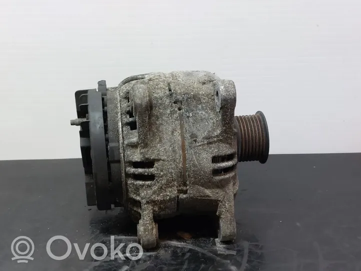 Renault Master II Alternator 