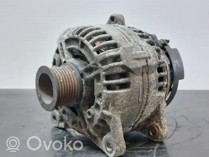 Renault Master II Alternator 