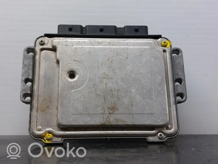 Renault Master II Sterownik / Moduł ECU 