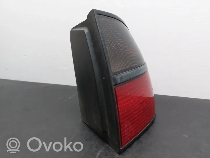 Renault Laguna I Tailgate rear/tail lights 