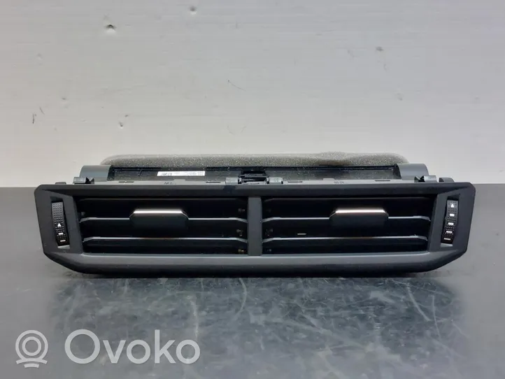 Volkswagen Polo VI AW Kühlergrill 