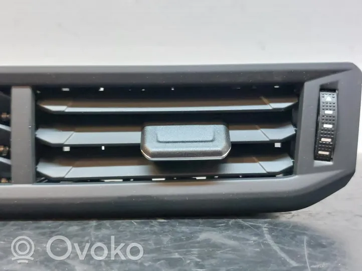 Volkswagen Polo VI AW Atrapa chłodnicy / Grill 