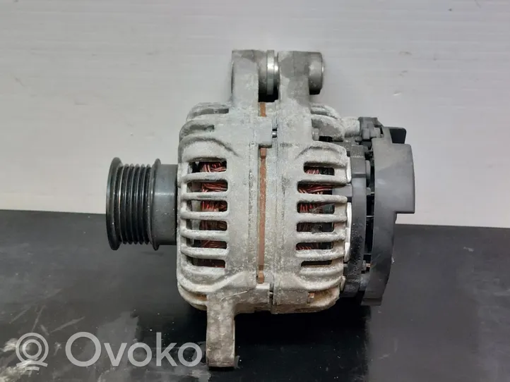 Saab 9-3 Ver2 Alternator 