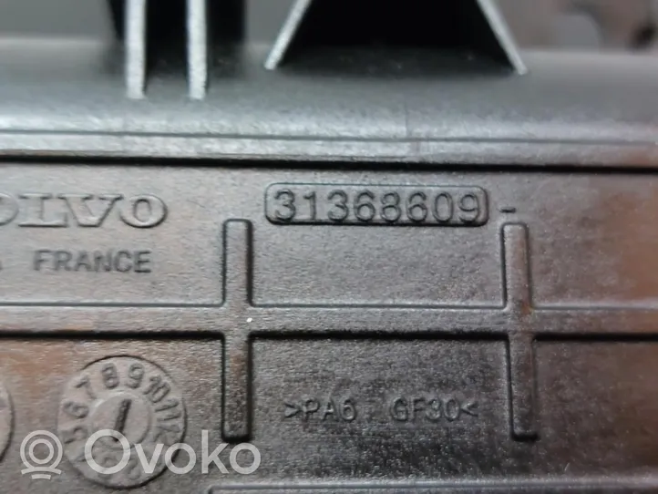 Volvo S60 Intercooler radiator 