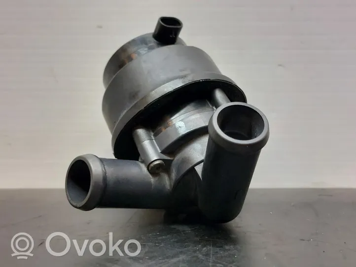 Volvo S60 Electric auxiliary coolant/water pump 