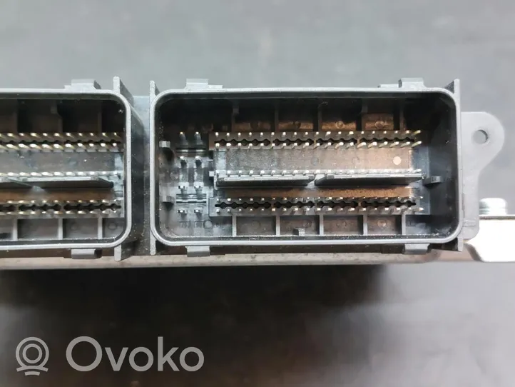 Volvo S60 Sterownik / Moduł ECU 