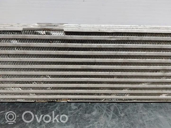 Volvo S60 Intercooler radiator 