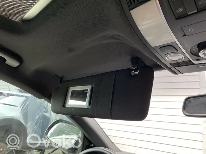 Audi Q7 4L Sun visor clip/hook/bracket 