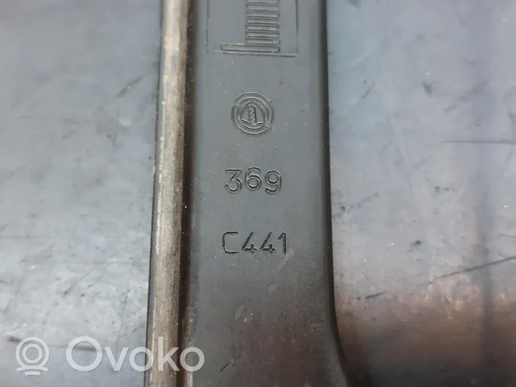 Fiat Punto (188) Priekinis el. lango pakėlimo mechanizmas be varikliuko 