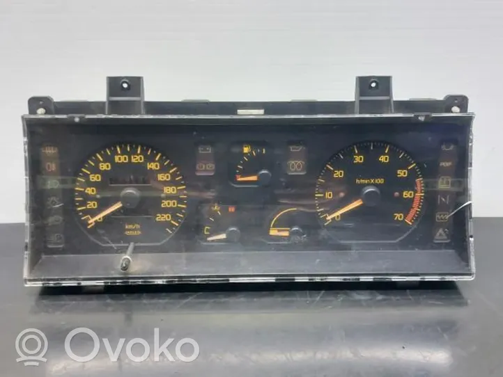 Renault 21 Compteur de vitesse tableau de bord 