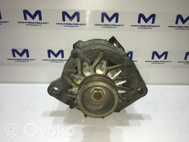 Alfa Romeo 155 Alternator 