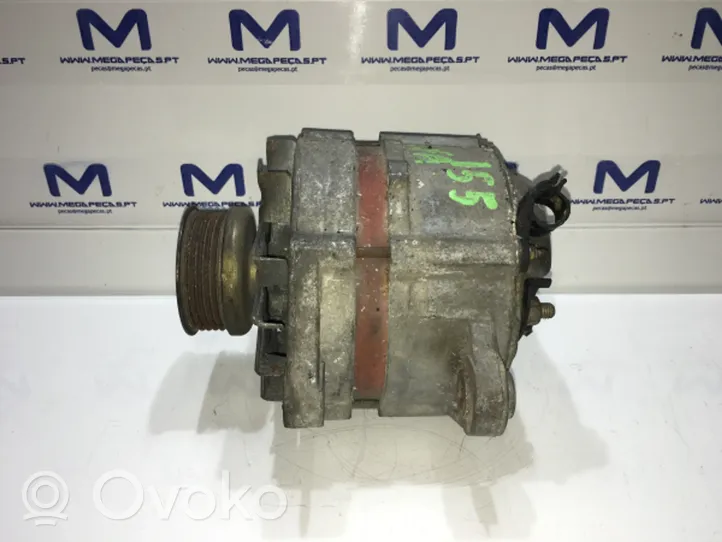 Alfa Romeo 155 Alternator 