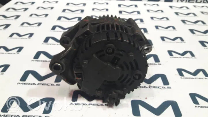 Volvo 460 Alternator 