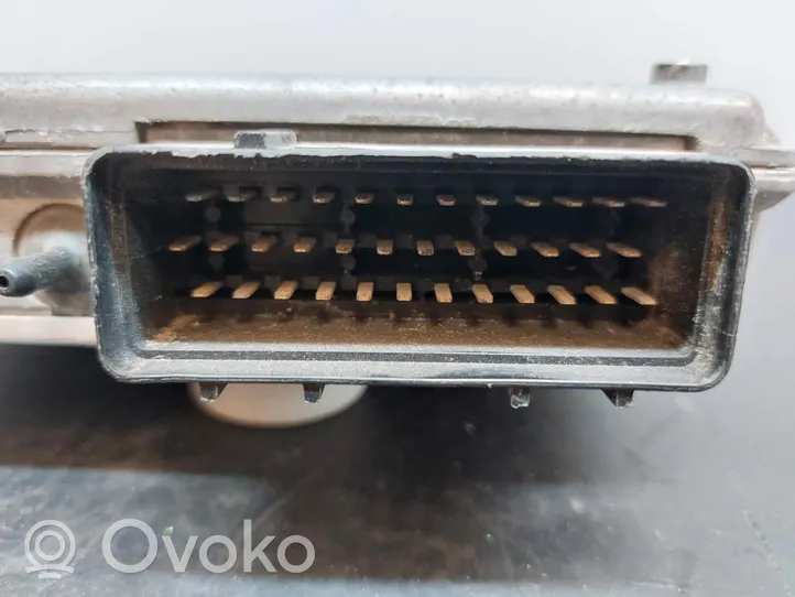 Rover 200 XV Sterownik / Moduł ECU 