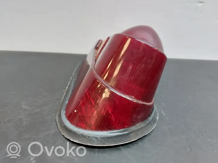 Renault 4 Lampy tylnej klapy bagażnika 