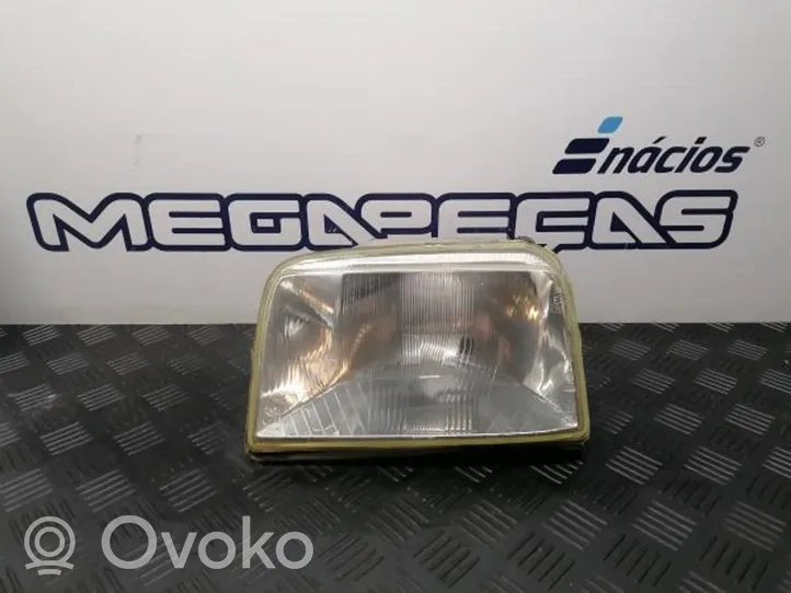 Renault 5 Headlight/headlamp 