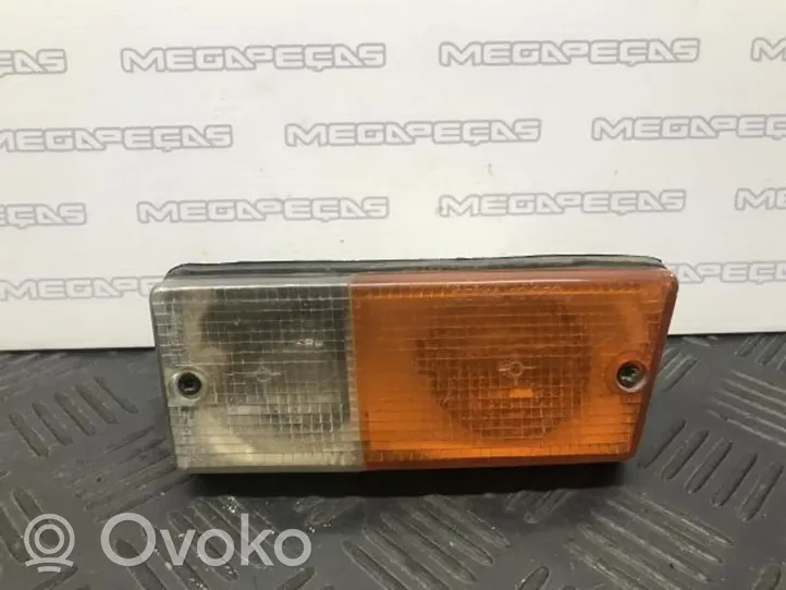 Renault 5 LED-päiväajovalo 