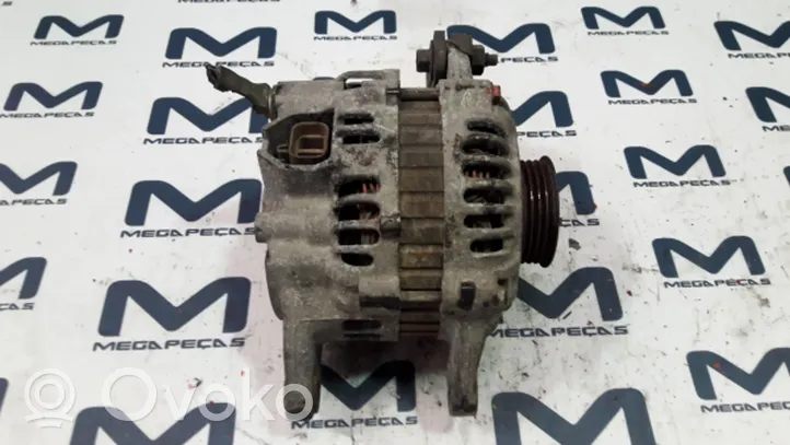 Mazda 323 Generatore/alternatore 