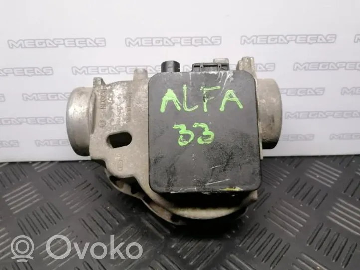 Alfa Romeo 33 Mass air flow meter 