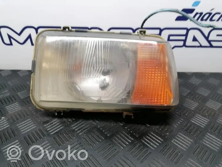 Volvo 343 -  345 Headlight/headlamp 