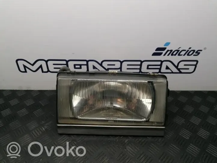 Volvo 740 Lampa przednia 