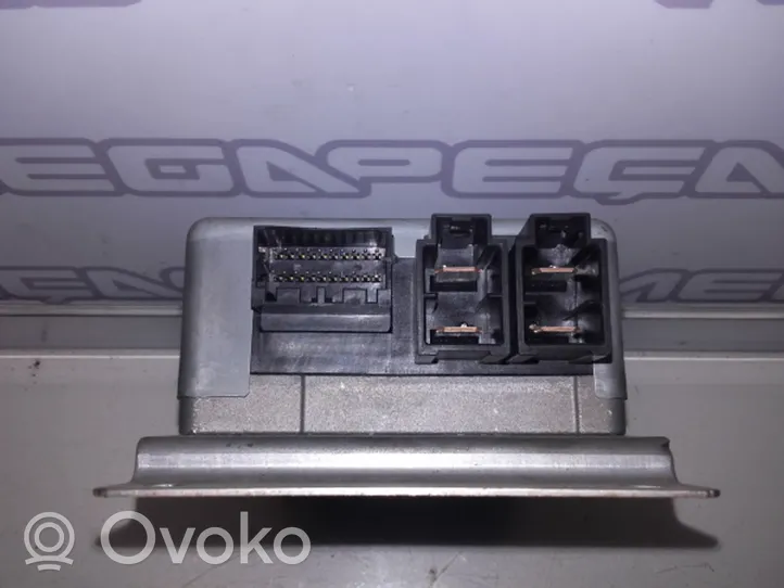 Opel Agila B Other control units/modules 