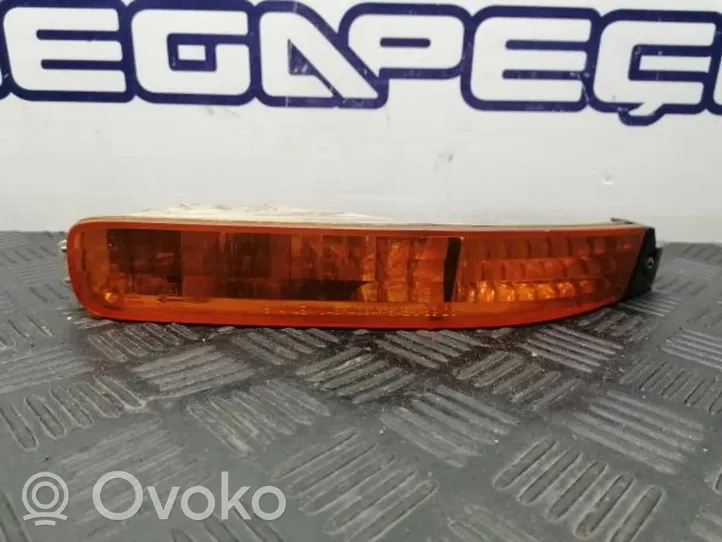 Honda Accord Phare de jour LED 