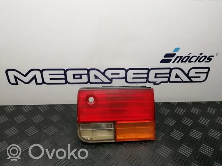 Honda Accord Lampy tylnej klapy bagażnika 