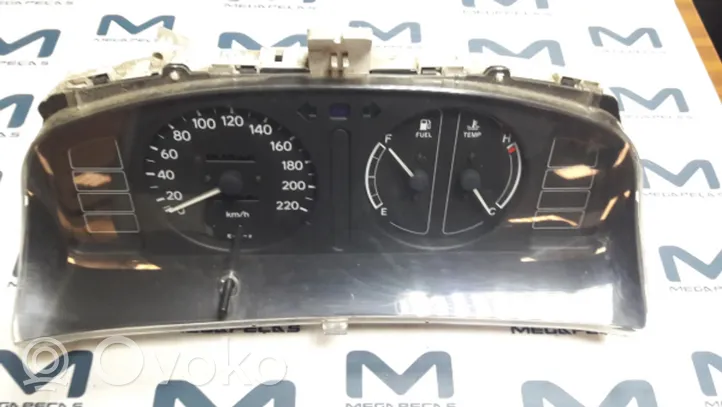 Toyota Corolla E110 Speedometer (instrument cluster) 