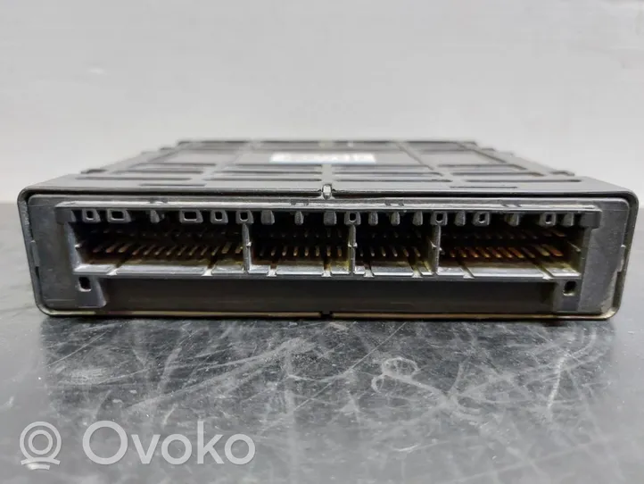 Mitsubishi Colt Sterownik / Moduł ECU 