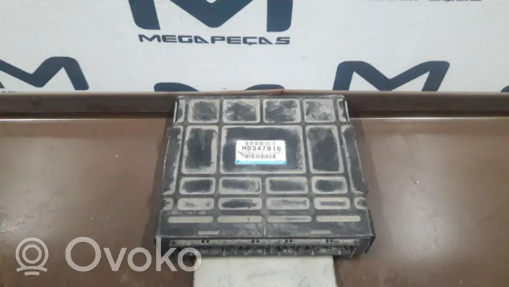 Mitsubishi Colt Engine control unit/module 