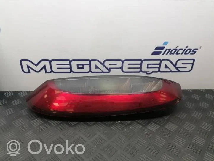 Opel Corsa C Tailgate rear/tail lights 