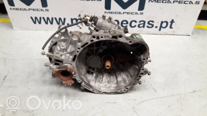 Toyota Corolla E80 Mechaninė 5 pavarų dėžė 