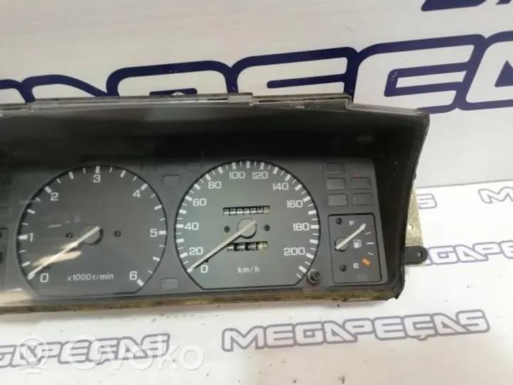 Land Rover Discovery Compteur de vitesse tableau de bord 