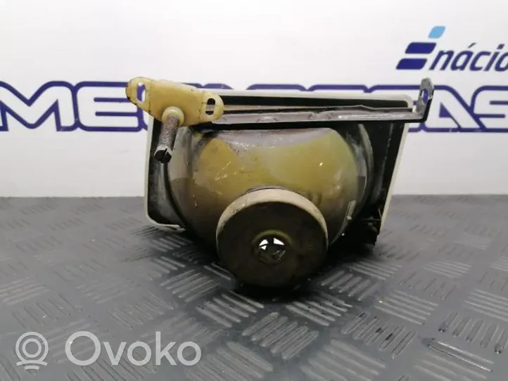 Ford Escort Lampa przednia 