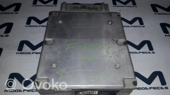 Peugeot 504 Calculateur moteur ECU 