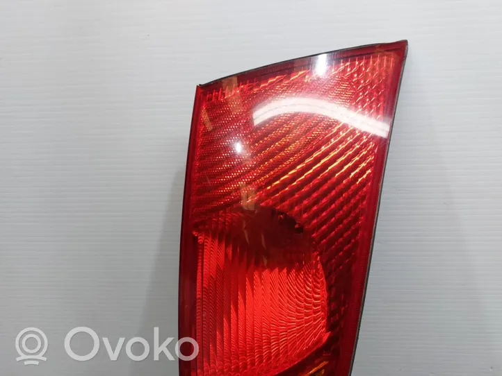 Ford Focus Tailgate rear/tail lights 