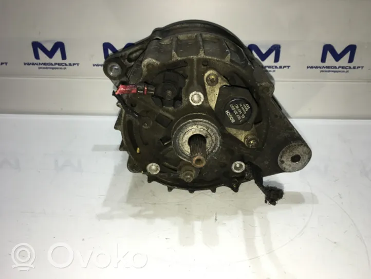 Opel Frontera A Generator/alternator 