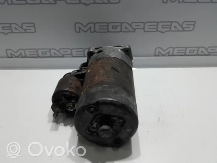 Seat Ibiza I (021A) Starter motor 