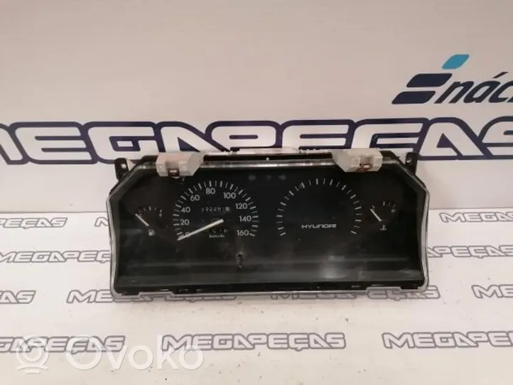 Hyundai H-100 Speedometer (instrument cluster) 