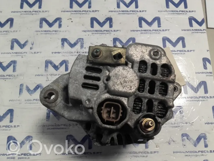 Honda Jazz Alternator 