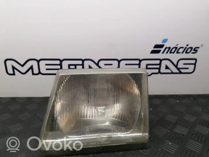 Opel Kadett D Lampa przednia 