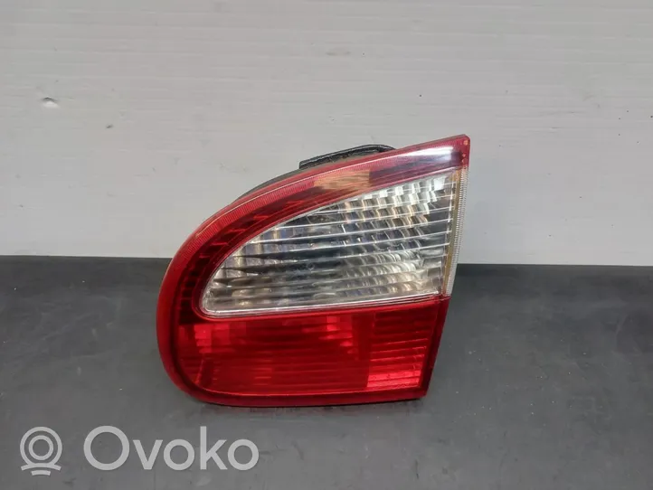 Daewoo Lanos Tailgate rear/tail lights 